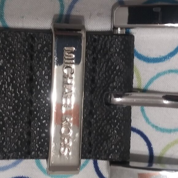 Michael Kors belt Sz XL - Picture 2 of 10